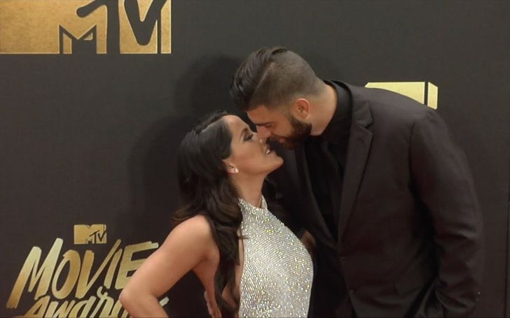 Jenelle Evans Finally Confesses: YES, I'm Back With David Eason!